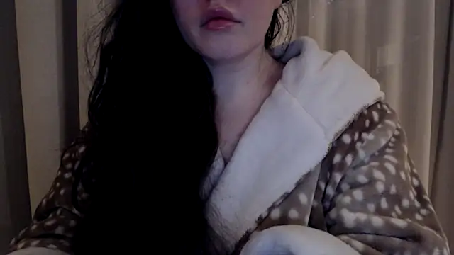 Sandysecret online show from 02/18/25, 08:25