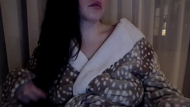 Sandysecret online show from 02/25/25, 08:41