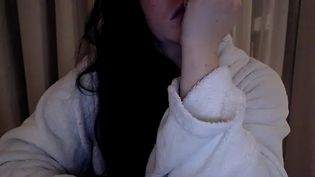 Sandysecret online show from 03/12/25, 09:03