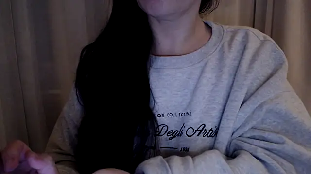 Sandysecret online show from 09/14/25, 07:24