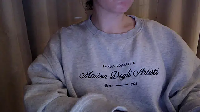 Sandysecret online show from 10/22/25, 07:57