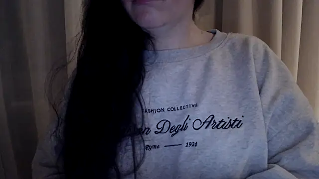 Sandysecret online show from 11/10/25, 08:19