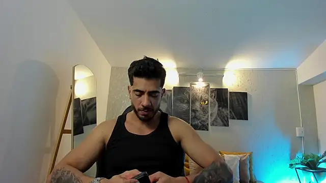 Nate franco online show from 11/20/25, 04:12