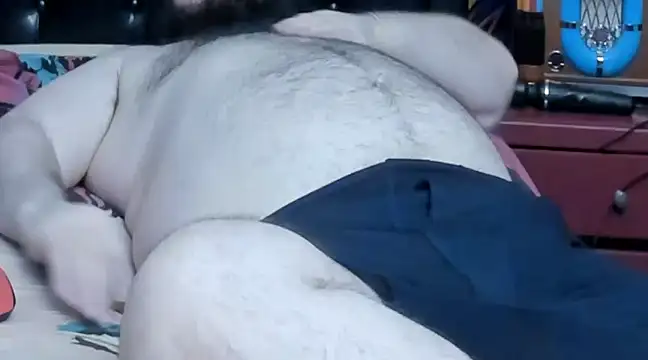 Dominant BEAR online show from 03/18/25, 12:47