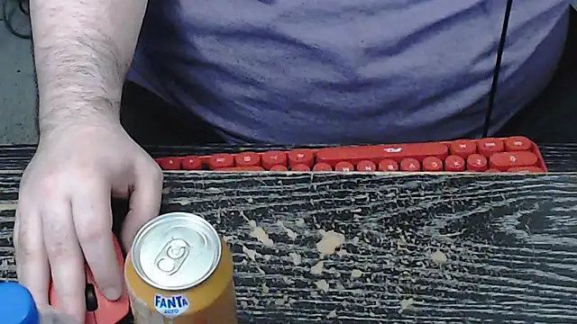 Dominant BEAR online show from 09/26/25, 11:53