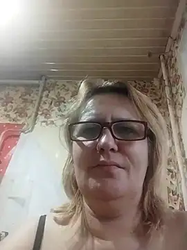 Snapshot of Forest-Lady chatting on 10/10/25, 11:53 Forest-Lady online show from 10/10/25, 11:53