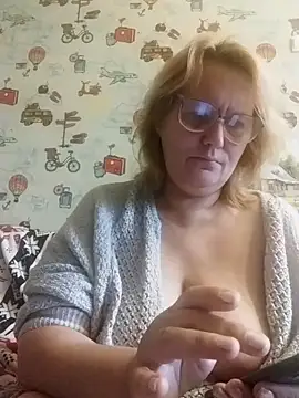 Snapshot of Forest-Lady chatting on 10/23/25, 07:07 Forest-Lady online show from 10/23/25, 07:07