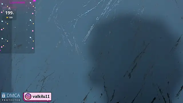 valkilu11 online show from 09/20/25, 11:39