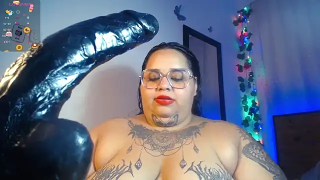 VeronikCuhubby online show from 02/27/25, 12:21