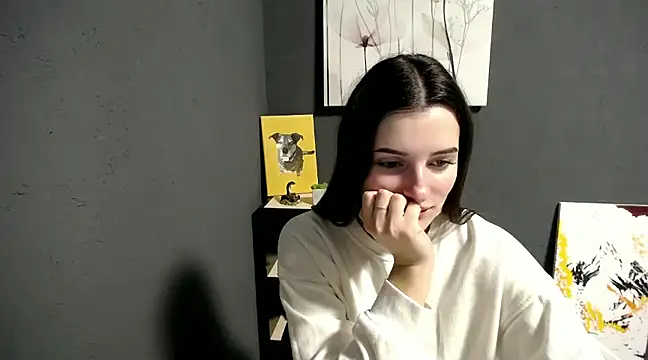 Snapshot of lady_olivia_ chatting on 01/14/25, 01:49 lady olivia online show from 01/14/25, 01:49