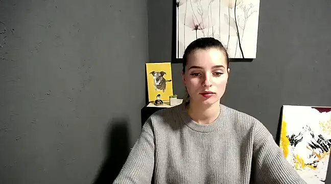 Snapshot of lady_olivia_ chatting on 01/22/25, 04:23 lady olivia online show from 01/22/25, 04:23