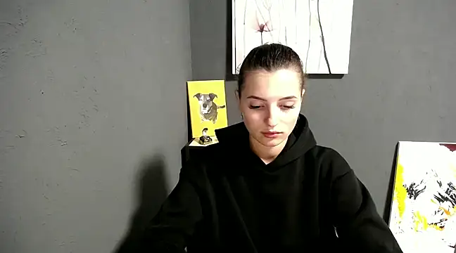 Snapshot of lady_olivia_ chatting on 02/10/25, 01:55 lady olivia online show from 02/10/25, 01:55