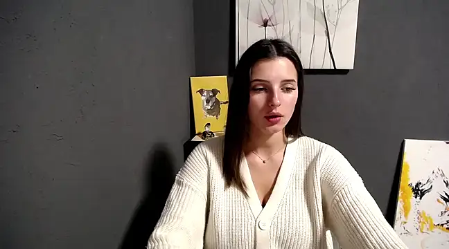 Snapshot of lady_olivia_ chatting on 02/19/25, 03:27 lady olivia online show from 02/19/25, 03:27