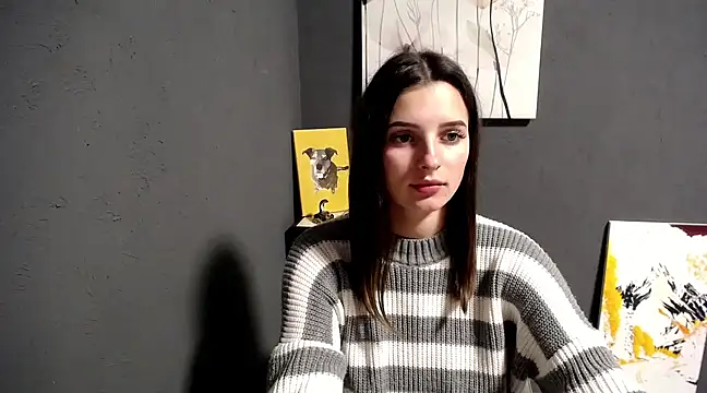 Snapshot of lady_olivia_ chatting on 02/25/25, 06:09 lady olivia online show from 02/25/25, 06:09