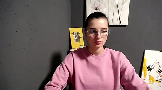 Snapshot of lady_olivia_ chatting on 03/03/25, 05:07 lady olivia online show from 03/03/25, 05:07