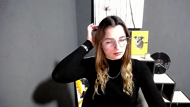 Snapshot of lady_olivia_ chatting on 10/23/25, 12:59 lady olivia online show from 10/23/25, 12:59