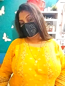 Riya Sexy Baby online show from 01/30/25, 01:10