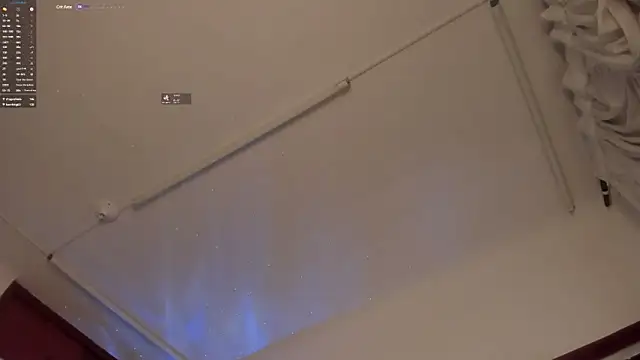 Samanntha Rose online show from 12/07/24, 06:26