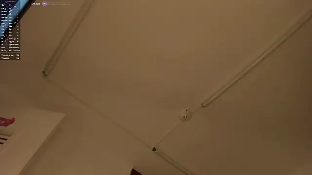 Samanntha Rose online show from 02/13/25, 01:08