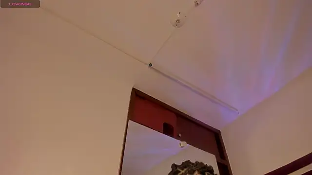 Samanntha Rose online show from 02/21/25, 07:10