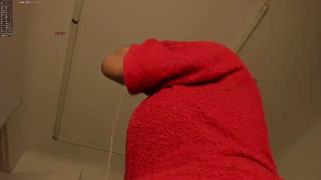 Samanntha Rose online show from 02/27/25, 01:27