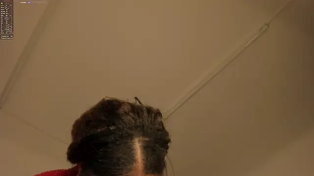 Samanntha Rose online show from 03/06/25, 01:27