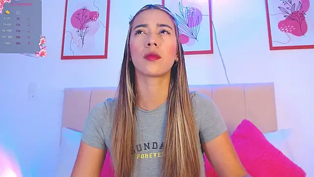 elianabrown online show from 12/21/24, 09:15