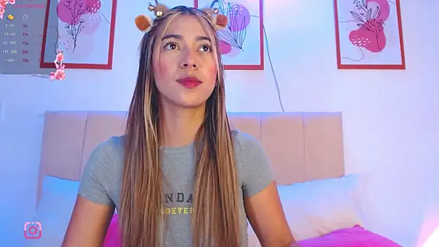 elianabrown online show from 12/22/24, 12:17