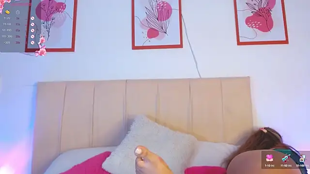 elianabrown online show from 01/09/25, 08:33