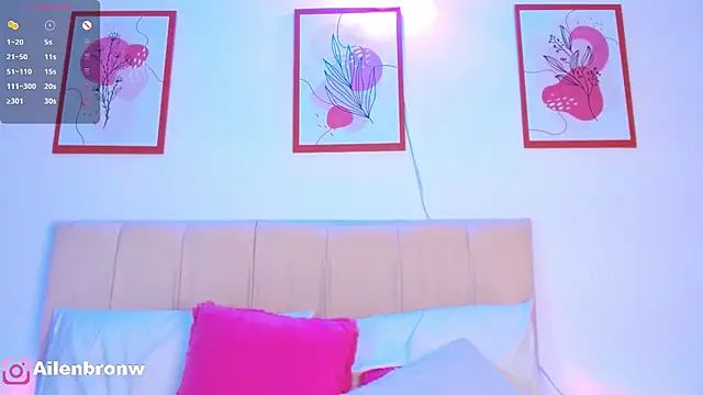 elianabrown online show from 02/21/25, 12:16