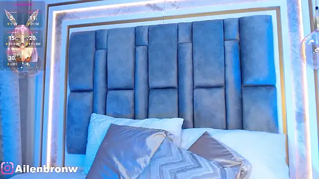 elianabrown online show from 03/19/25, 02:37