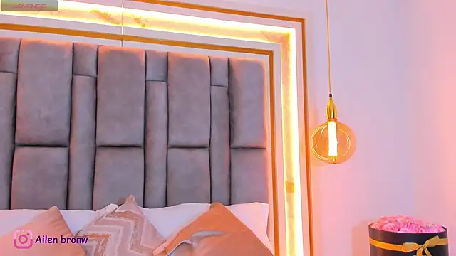 elianabrown online show from 10/03/25, 09:34