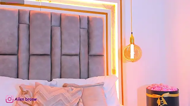 elianabrown online show from 11/07/25, 09:37