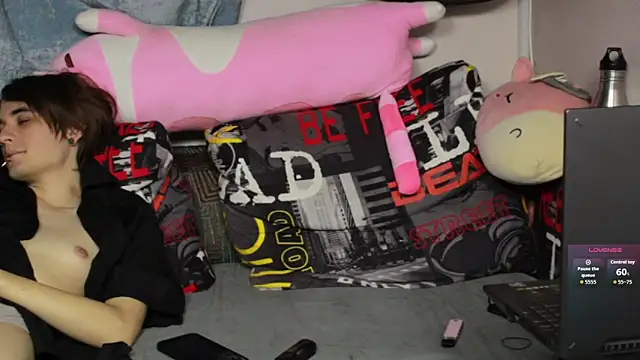 Kamala Adele online show from 10/07/25, 09:12