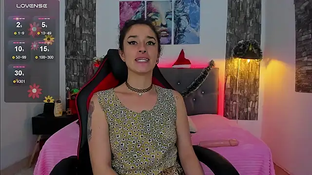 Snapshot of Allison_sc chatting on 12/10/24, 02:27 Allison sc online show from 12/10/24, 02:27