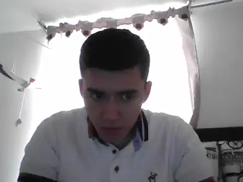 Estebitan vm online show from 01/08/25, 01:41