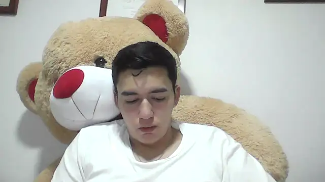 Estebitan vm online show from 10/15/25, 04:45