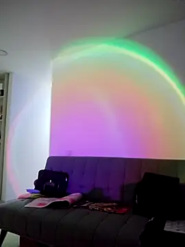 azumiichan online show from 10/13/25, 11:38