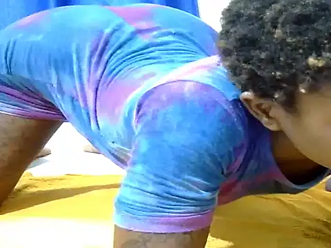 Sexy kienyeji online show from 02/23/25, 06:39