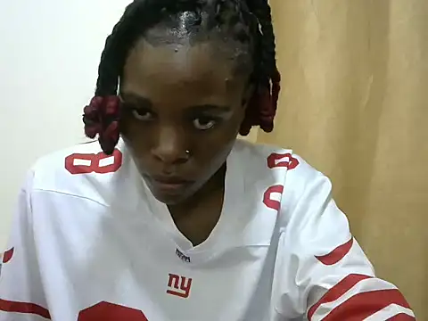 Snapshot of Ebony_jojo chatting on 09/10/25, 05:24 Ebony jojo online show from 09/10/25, 05:24