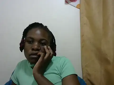 Snapshot of Ebony_jojo chatting on 09/15/25, 09:59 Ebony jojo online show from 09/15/25, 09:59