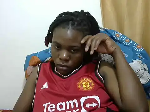Snapshot of Ebony_jojo chatting on 09/16/25, 05:47 Ebony jojo online show from 09/16/25, 05:47