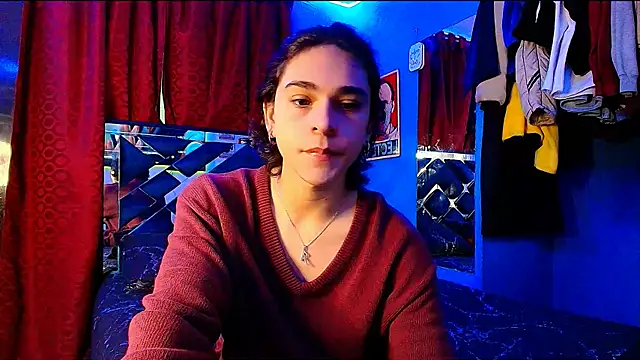 Snapshot of Luke_Howland chatting on 03/19/25, 10:09 Luke Howland online show from 03/19/25, 10:09