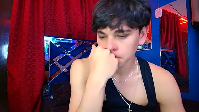 Snapshot of Luke_Howland chatting on 10/28/25, 12:14 Luke Howland online show from 10/28/25, 12:14