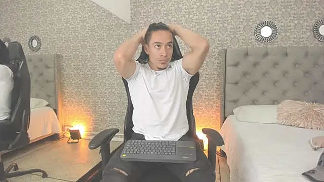 Bryson Collins  online show from 01/14/25, 11:20