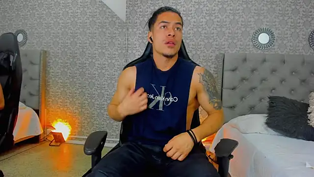 Bryson Collins  online show from 01/22/25, 11:23
