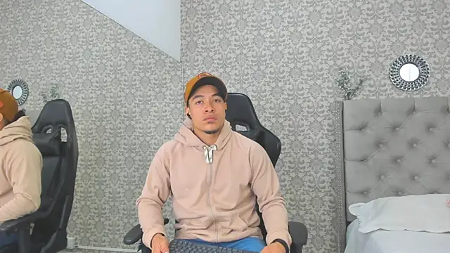 Bryson Collins  online show from 01/29/25, 11:09