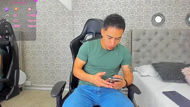 Bryson Collins  online show from 02/06/25, 11:21