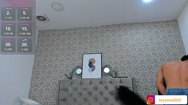 Bryson Collins  online show from 09/15/25, 11:16