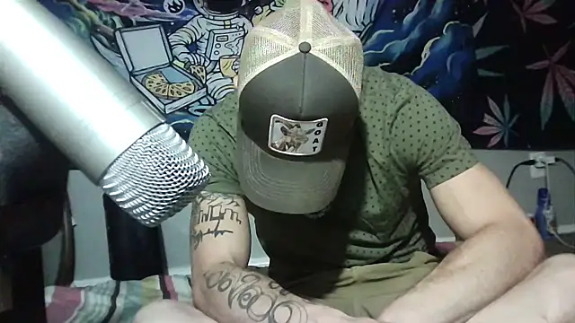 --D-a-D-D-y- online show from 10/12/25, 08:24